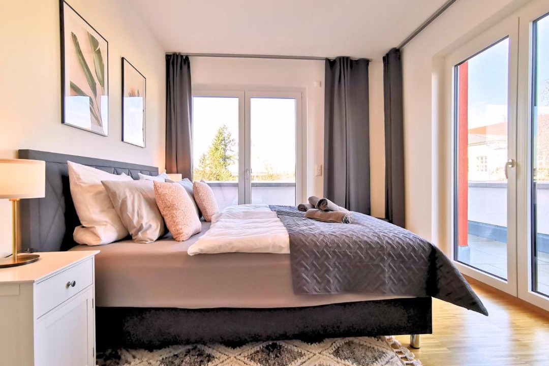 Photo of Bedroom in Straubing