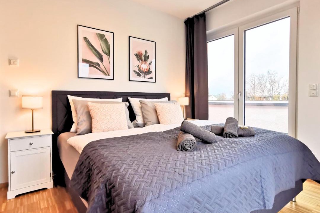 Photo of Bedroom in Straubing