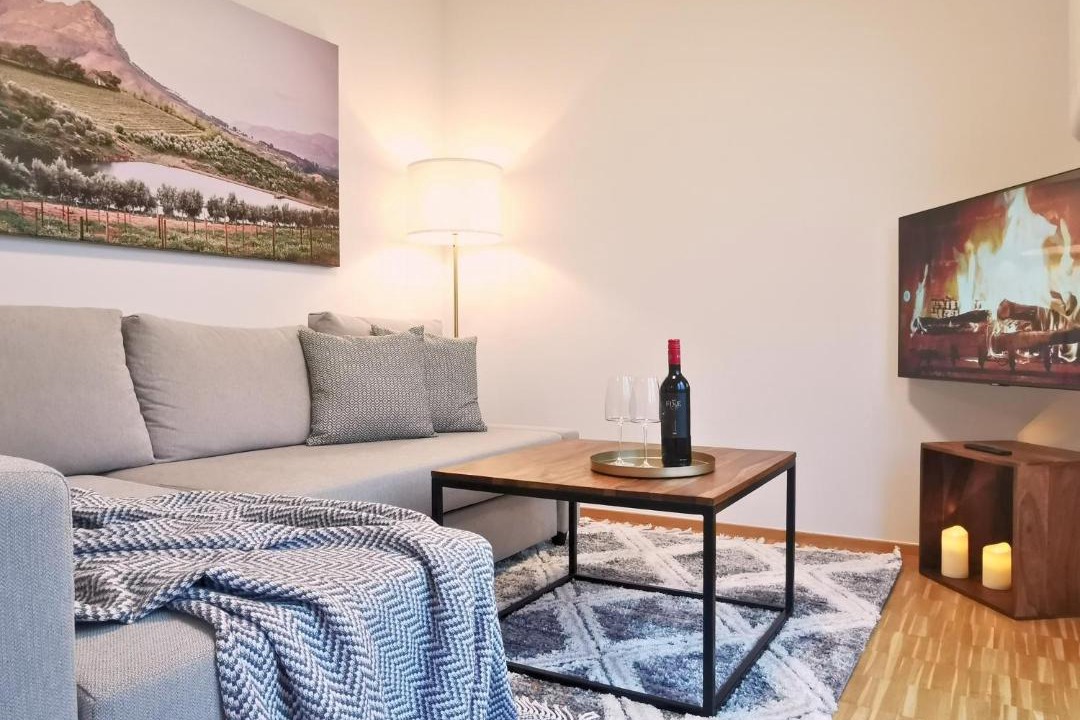 Photo of Livingroom in Straubing