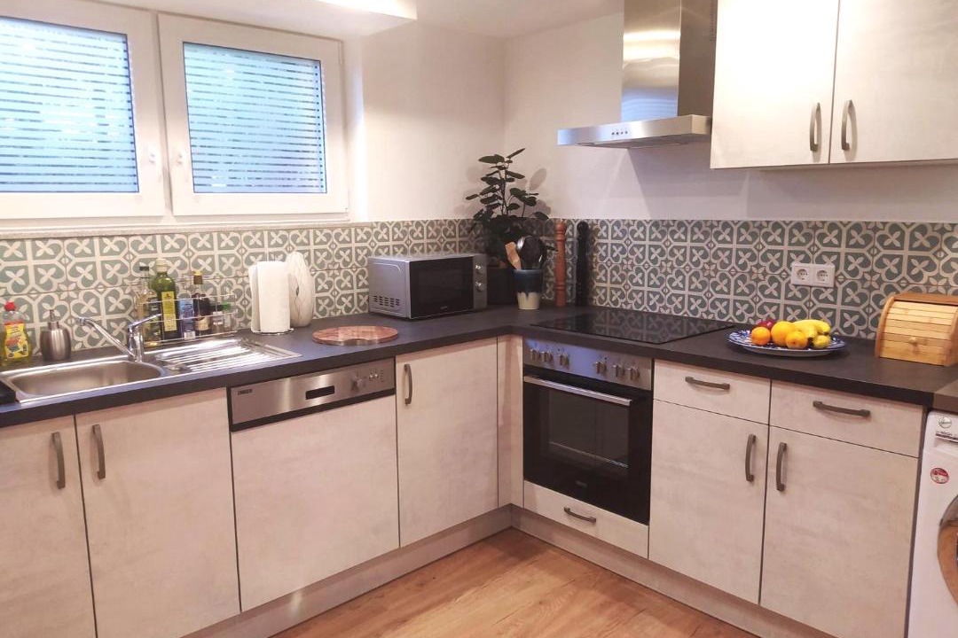 Photo of Kitchen in Mimberg