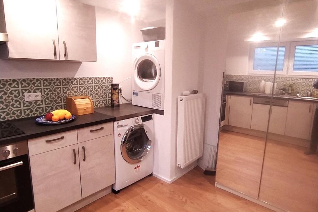 Photo of Kitchen in Mimberg