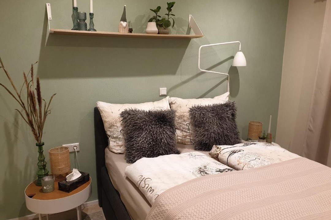 Photo of Bedroom in Mimberg