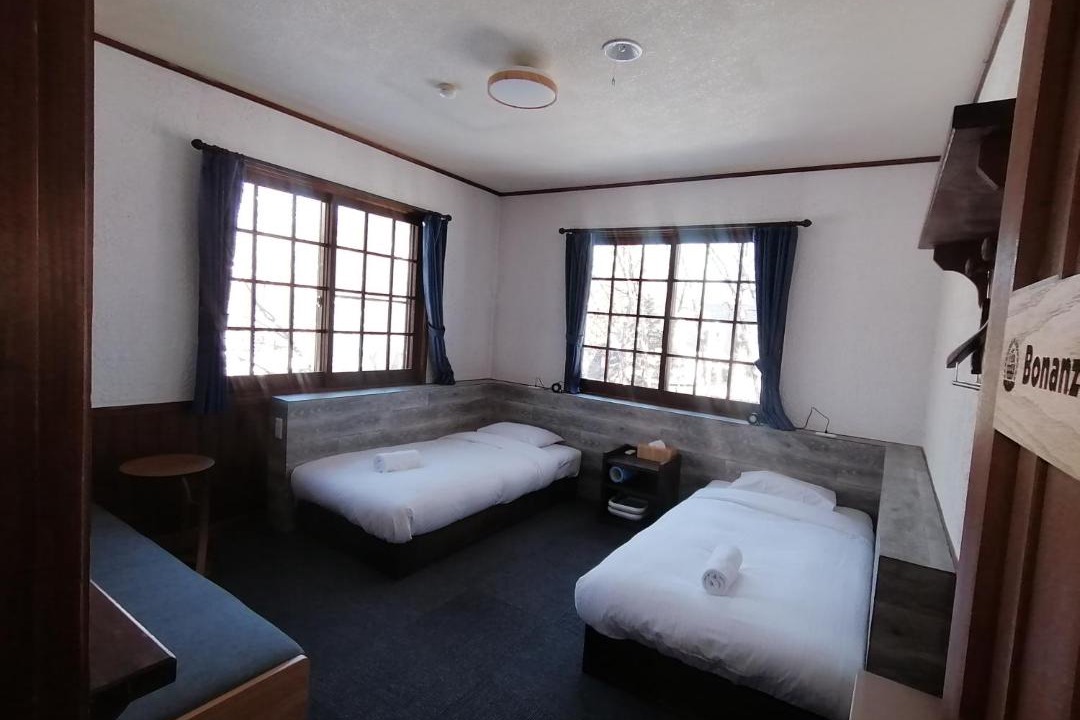 Photo of Others in Hakuba