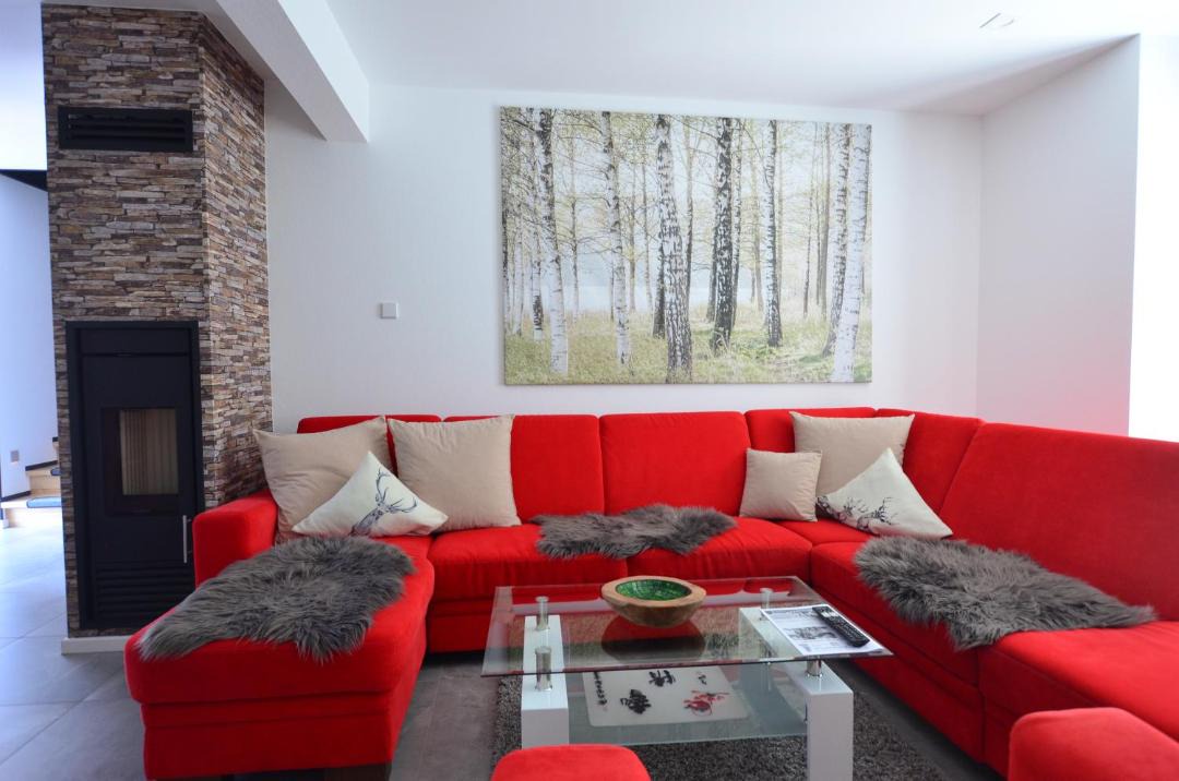 Photo of Livingroom in Lechbruck