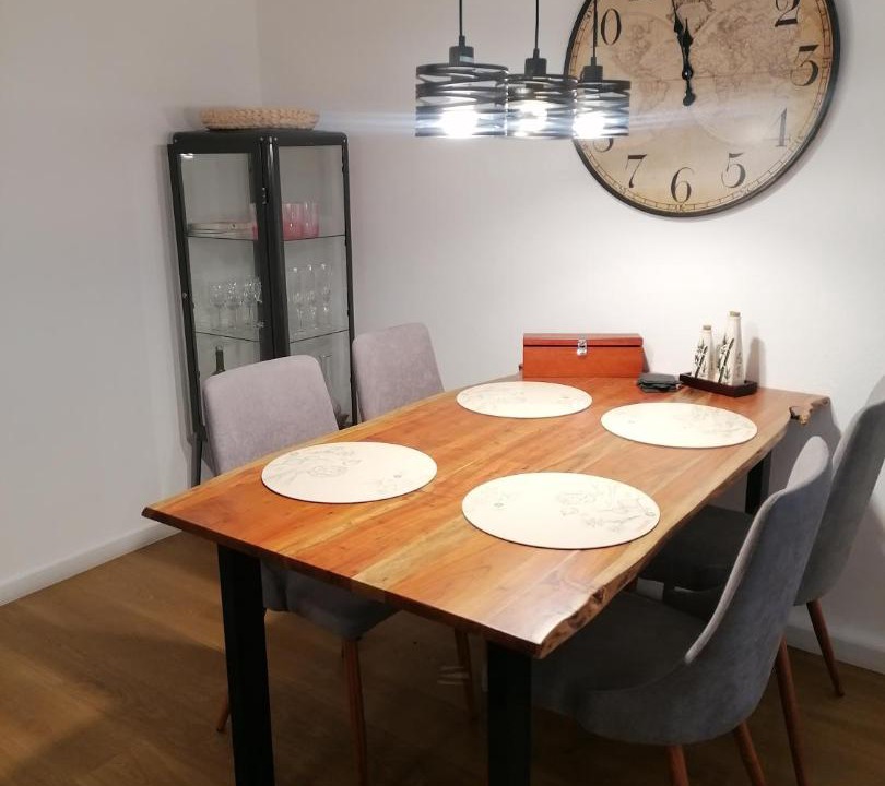 Photo of Livingroom in Wuerzburg