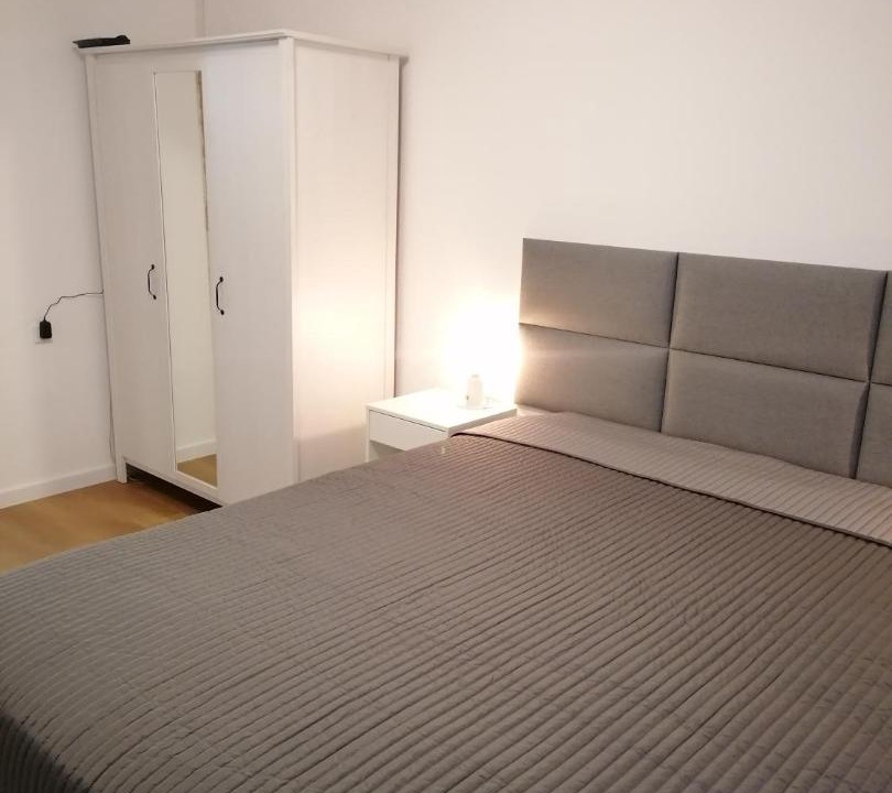 Photo of Bedroom in Wuerzburg