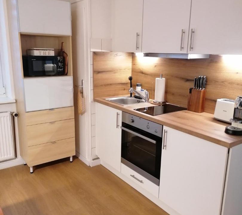 Photo of Kitchen in Wuerzburg