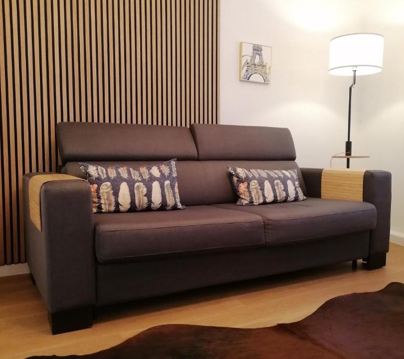 Photo of Livingroom in Wuerzburg