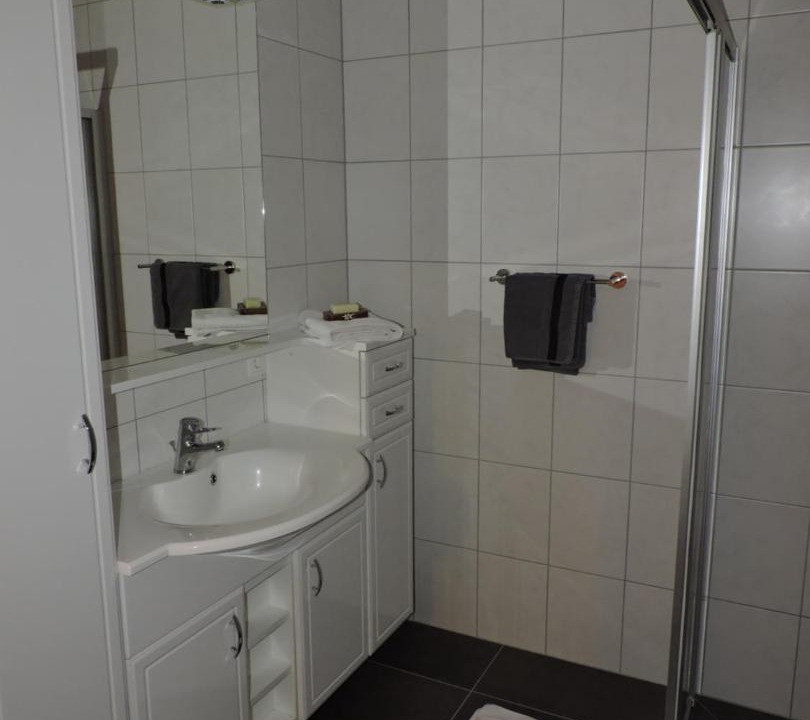 Photo of Bathroom in Sankt Leonhard im Pitztal