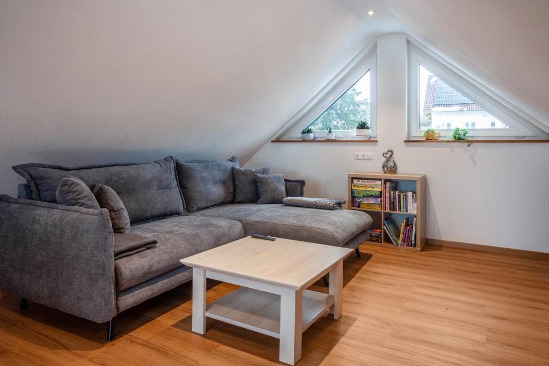Photo of Livingroom in Krumbach