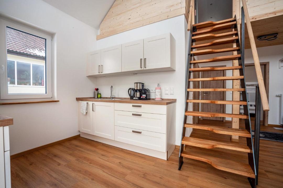 Photo of Kitchen in Krumbach