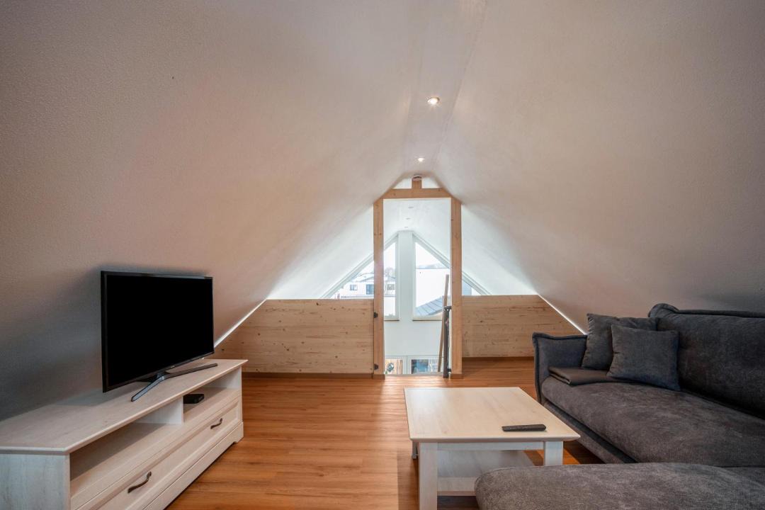 Photo of Livingroom in Krumbach