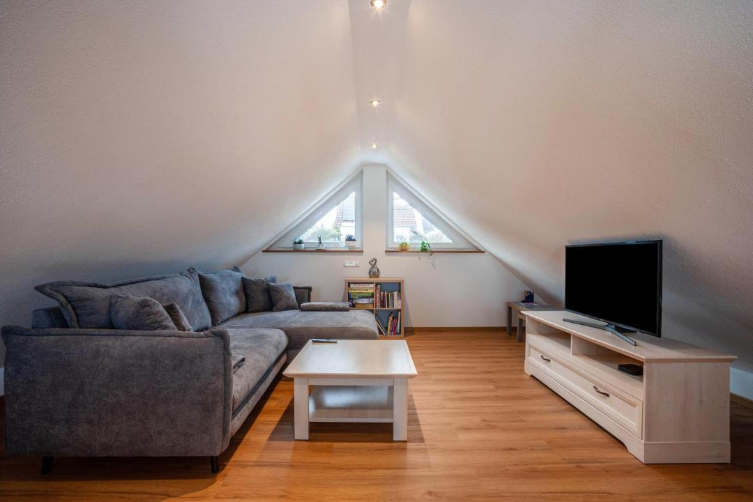 Photo of Livingroom in Krumbach