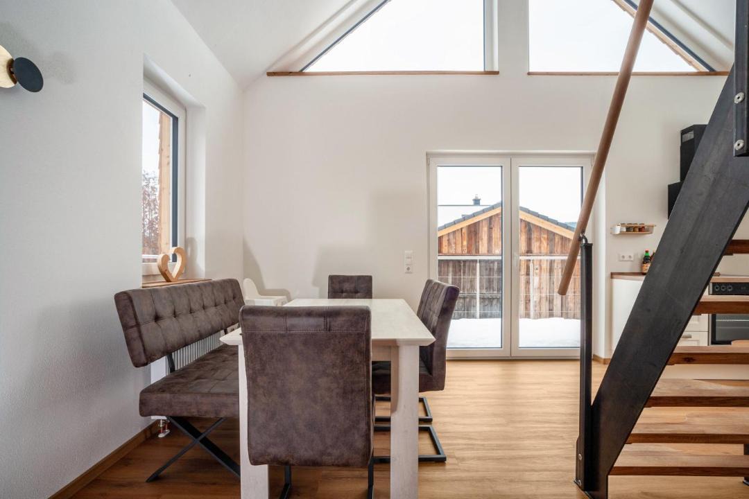 Photo of Livingroom in Krumbach