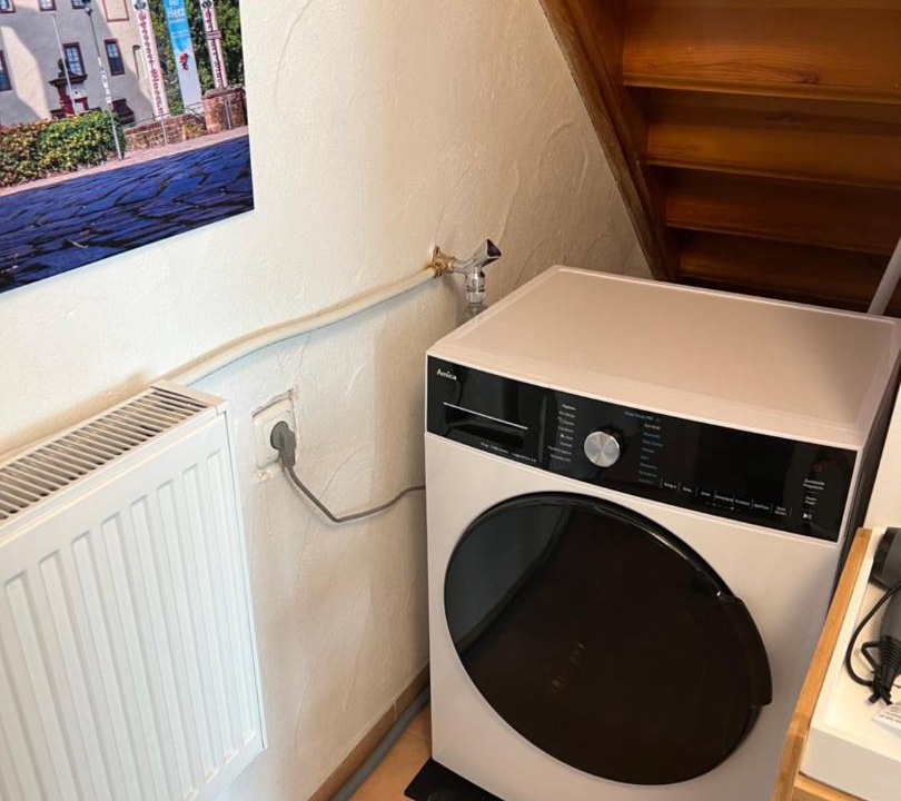 Photo of Bathroom in Lohr am Main