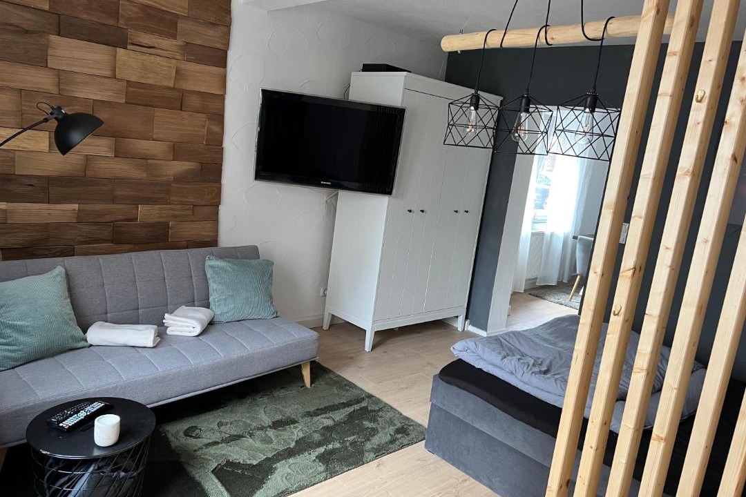 Photo of Livingroom in Lohr am Main