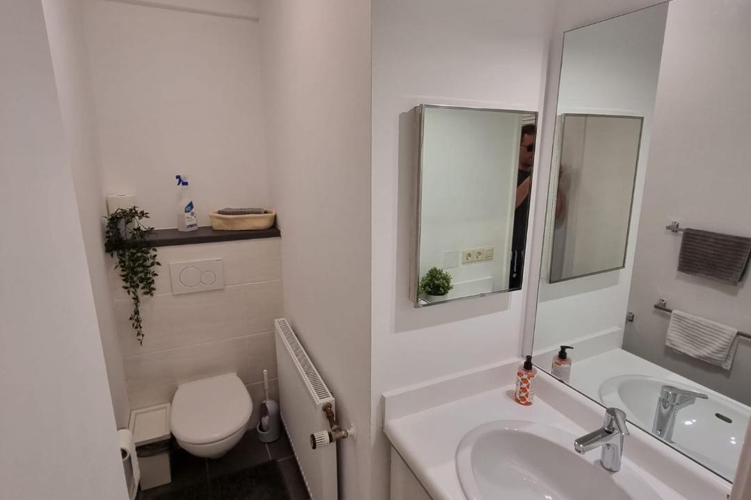 Photo of Bathroom in Kitzingen