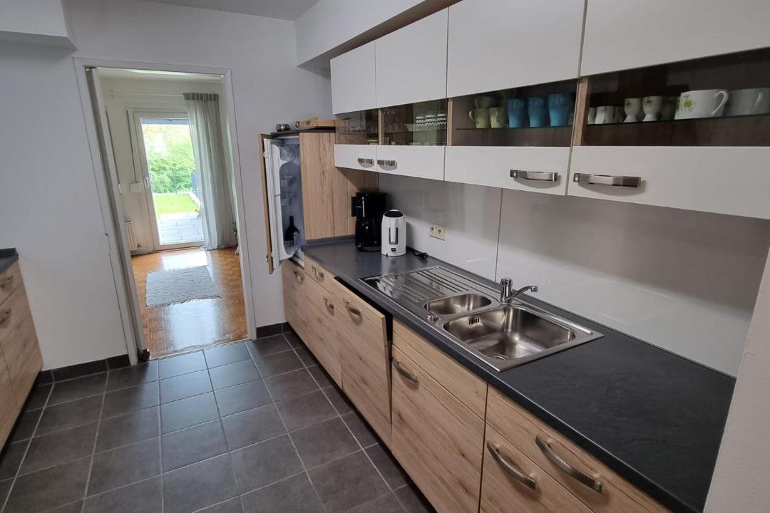 Photo of Kitchen in Kitzingen