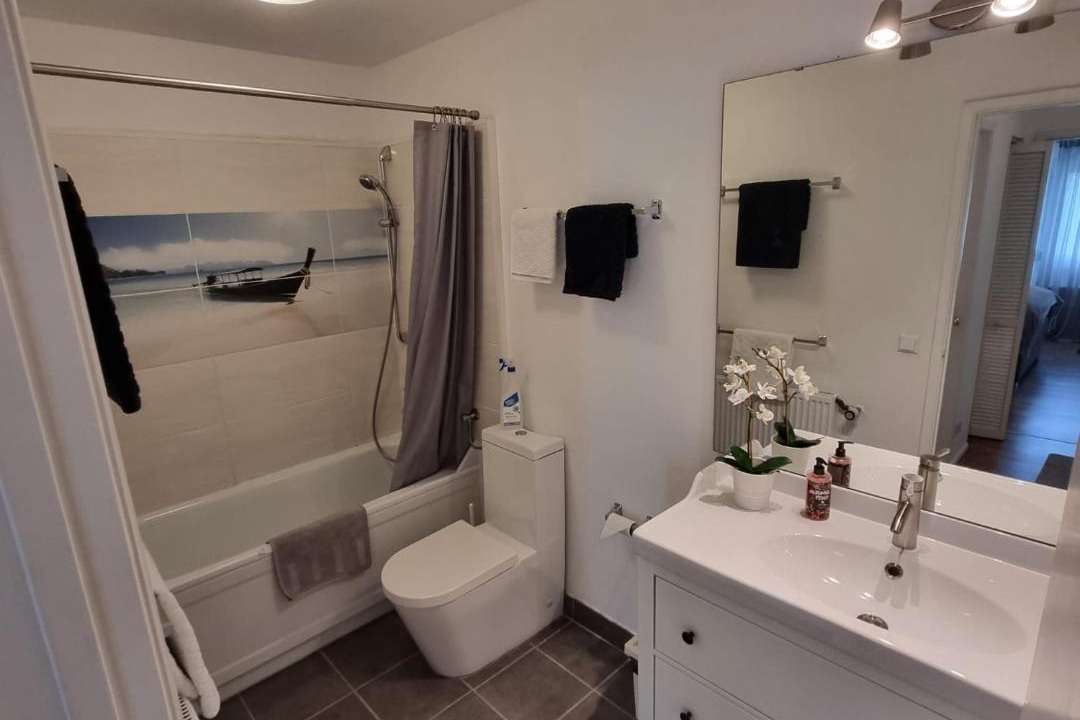 Photo of Bathroom in Kitzingen