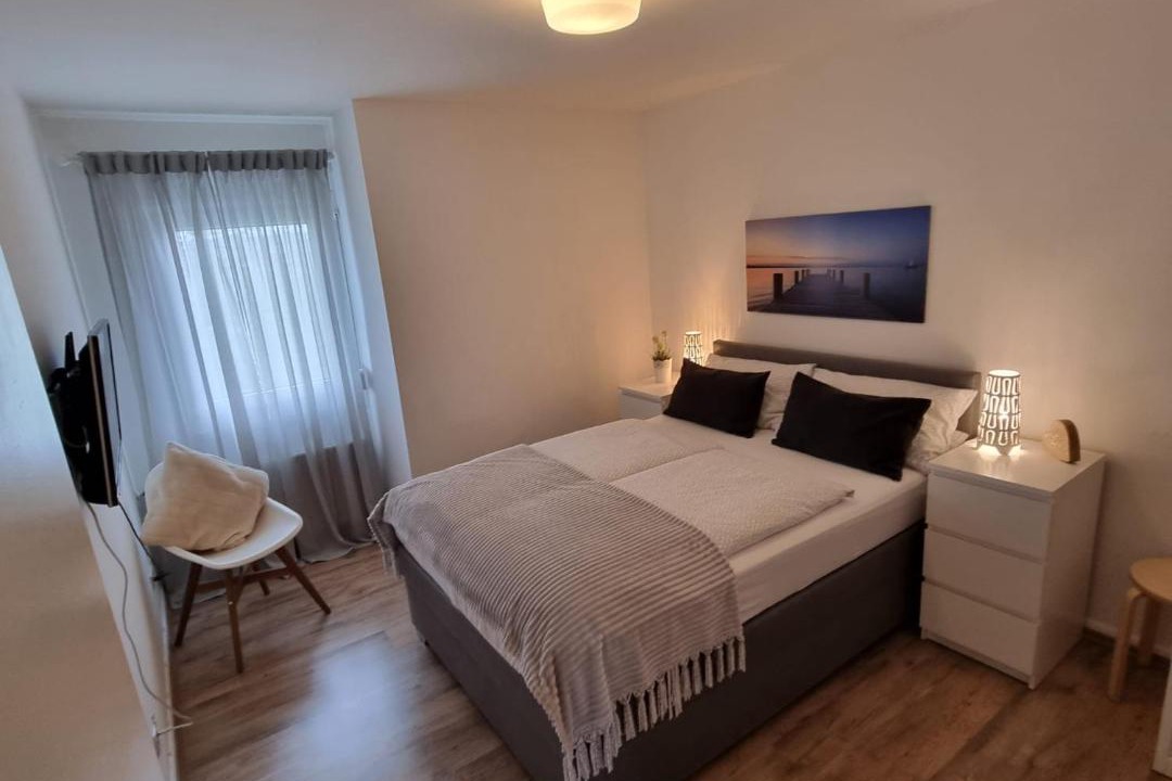 Photo of Bedroom in Kitzingen