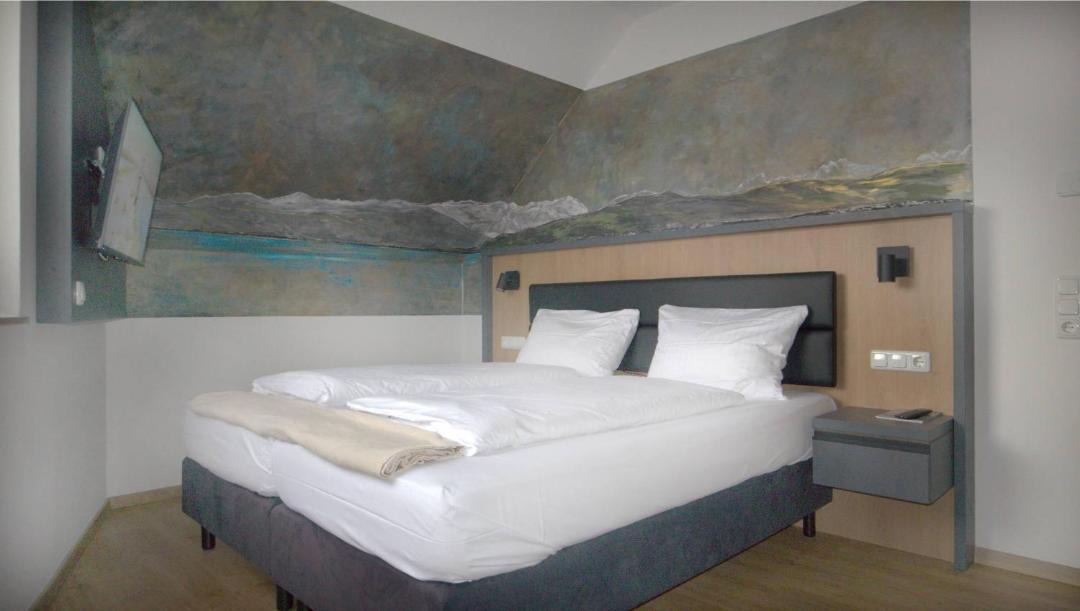 Photo of Bedroom in Wasserburg