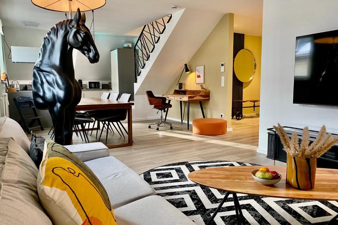 Photo of Livingroom in Landshut