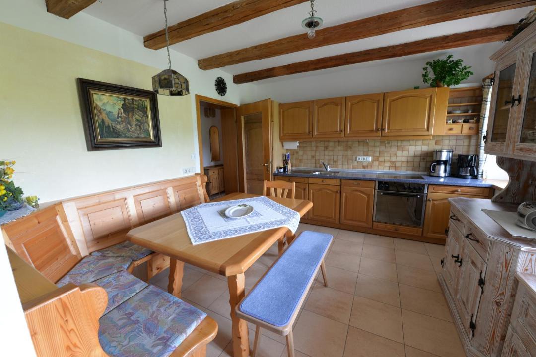 Photo of Kitchen in Rimsting