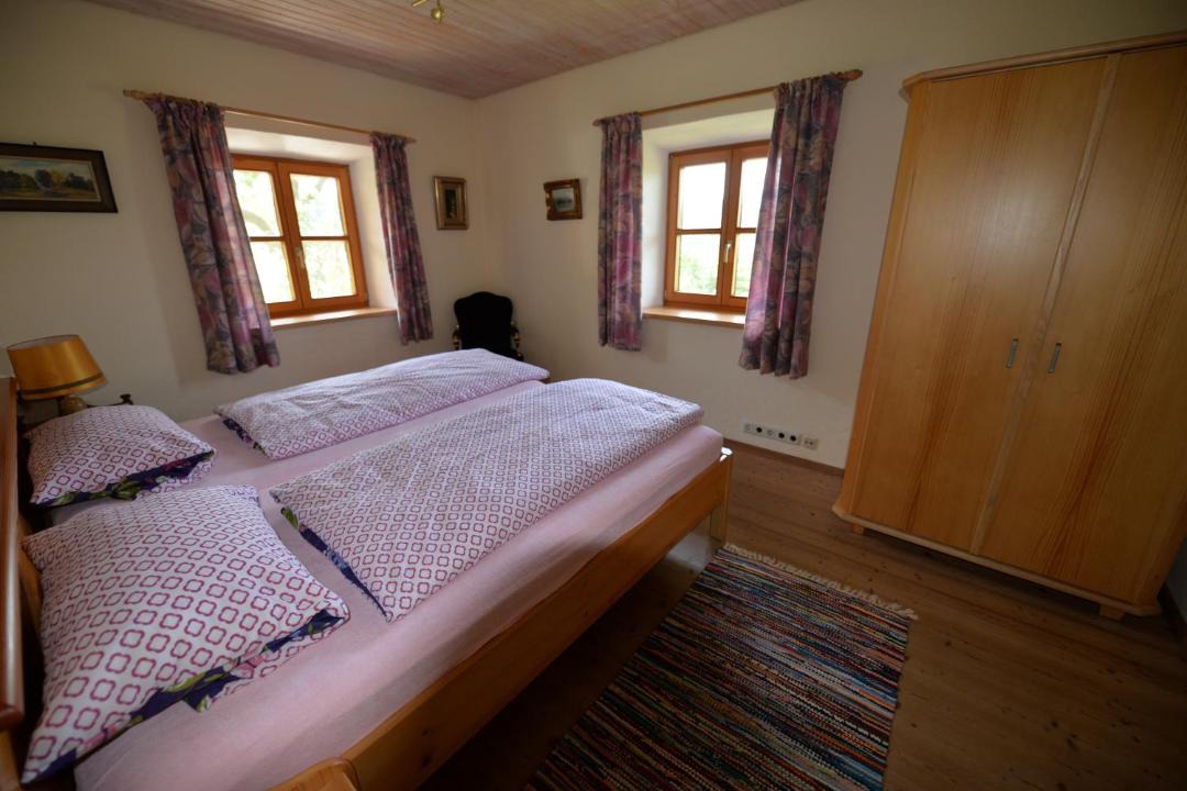 Photo of Bedroom in Rimsting