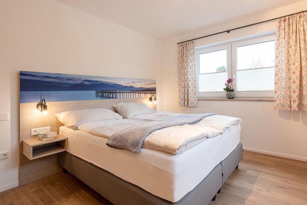Photo of Bedroom in Rottau