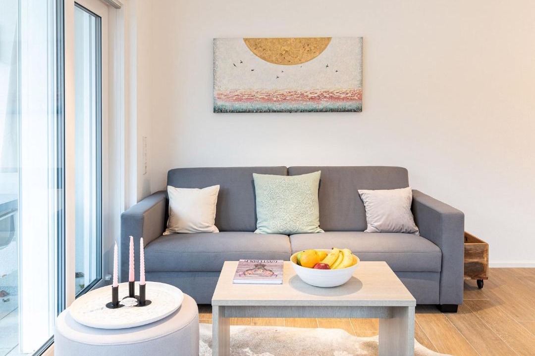 Photo of Livingroom in Rottau