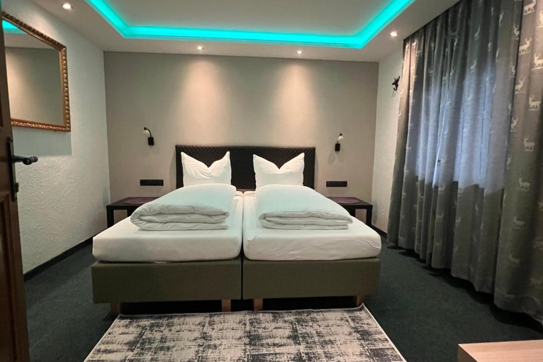 Photo of Bedroom in Holdernach