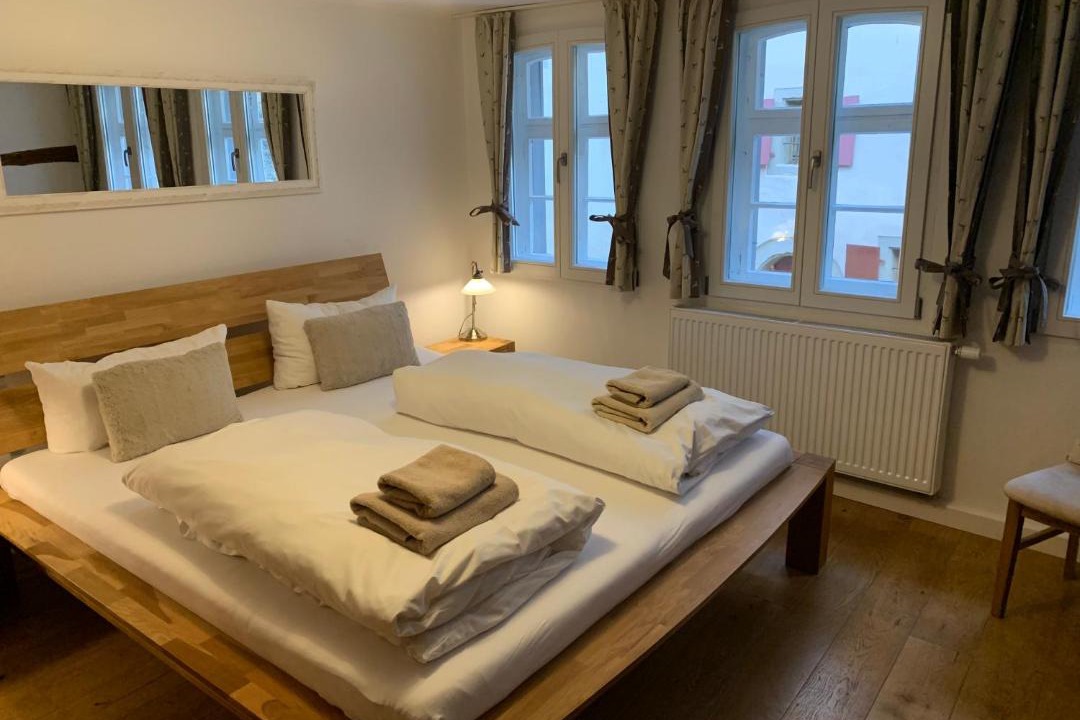 Photo of Bedroom in Schloßlein
