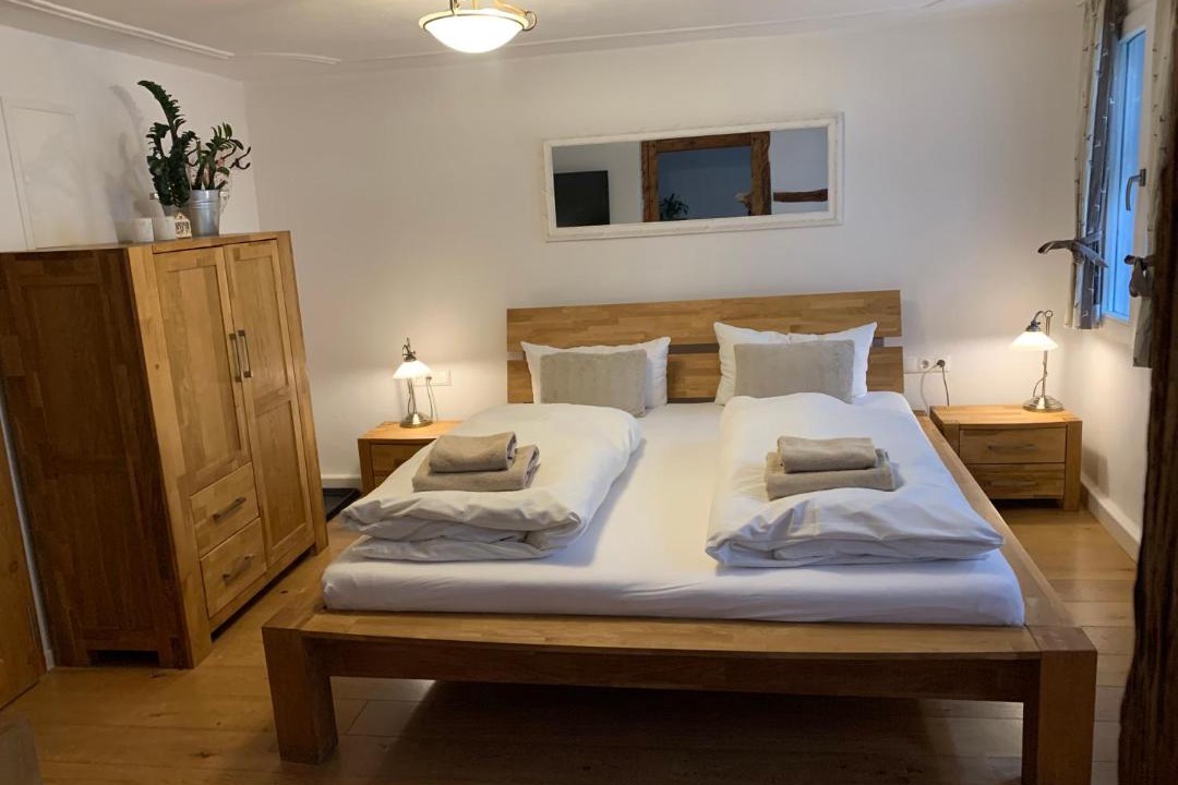 Photo of Bedroom in Schloßlein