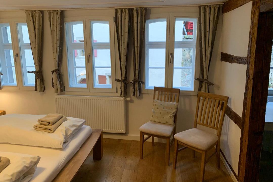 Photo of Bedroom in Schloßlein