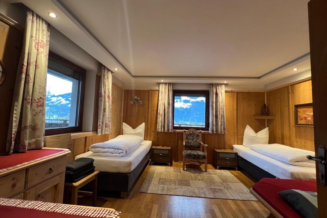 Photo of Bedroom in Holdernach