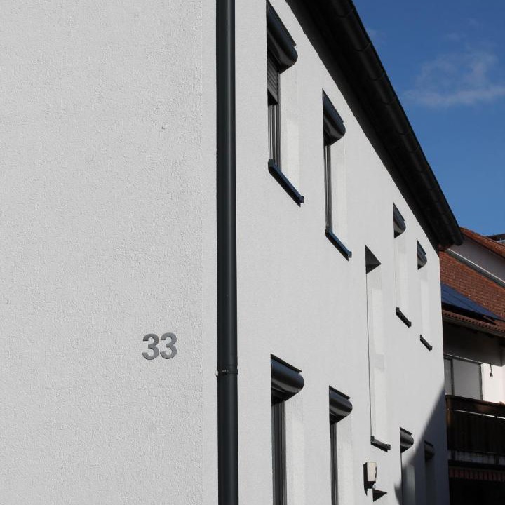 Photo of Buildings in Lechhausen