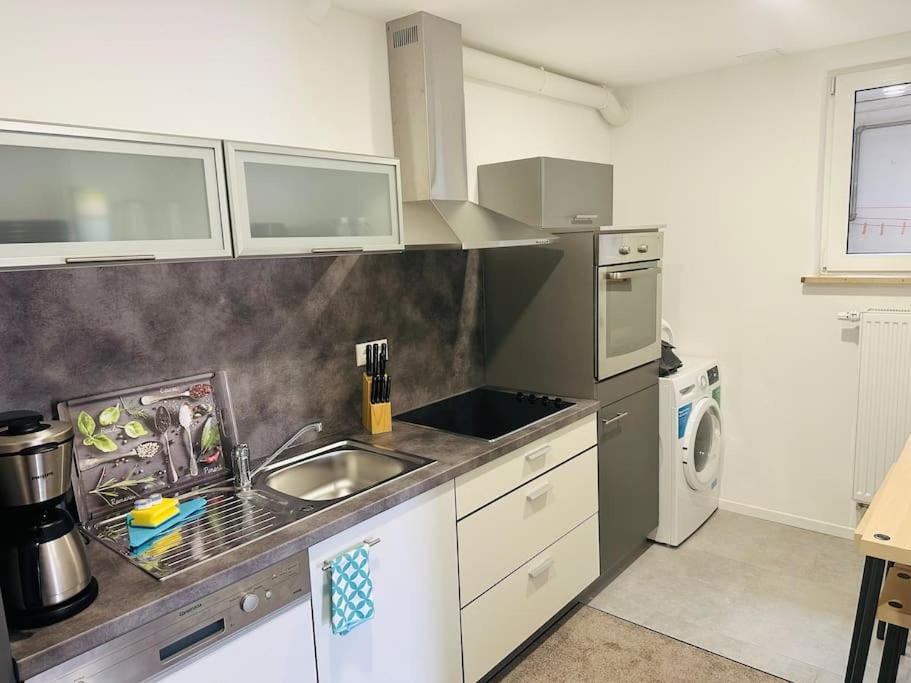 Photo of Kitchen in Ochsenfurt