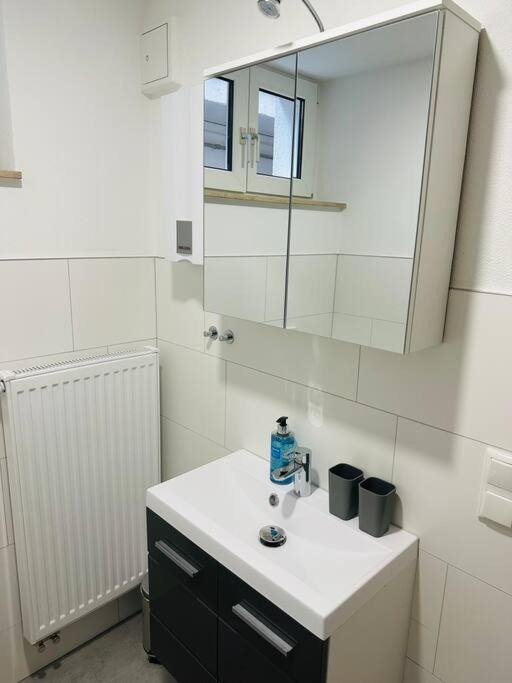 Photo of Bathroom in Ochsenfurt