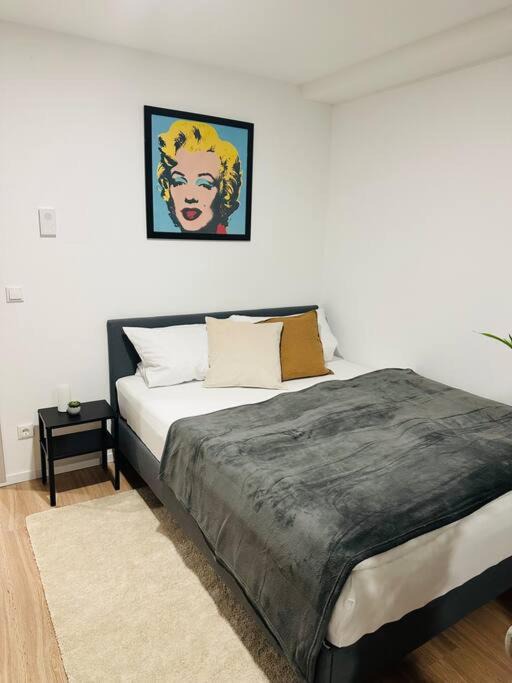 Photo of Bedroom in Ochsenfurt