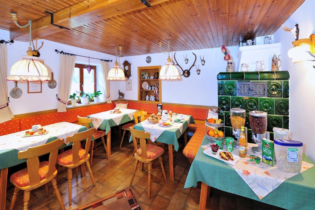 Photo of Others in Bischofswiesen