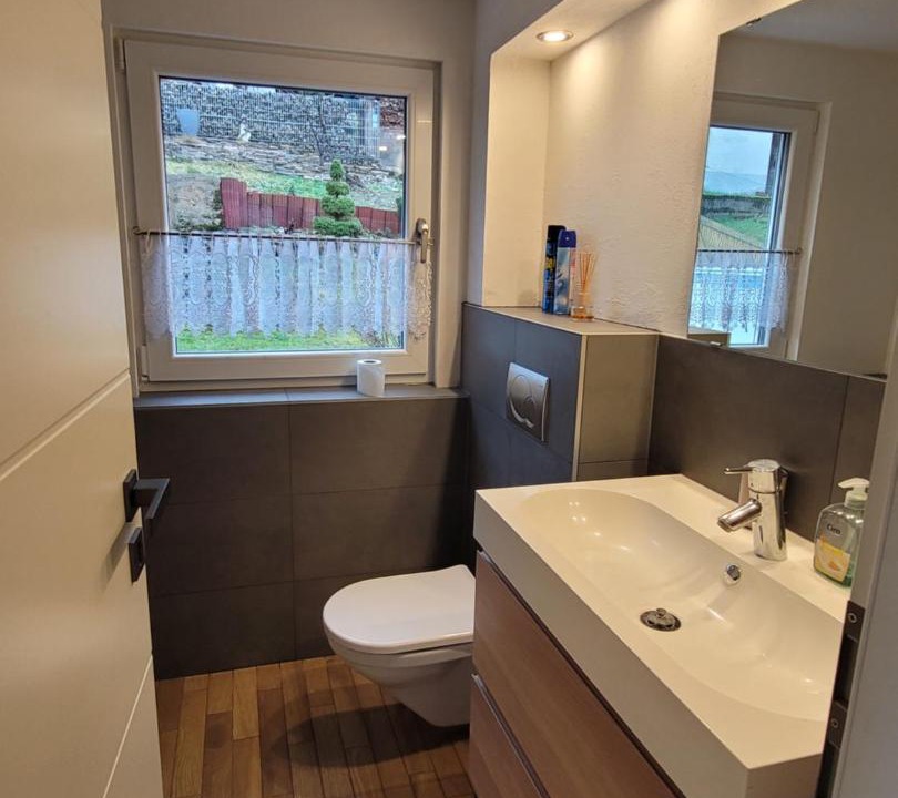 Photo of Bathroom in Heuchelhof