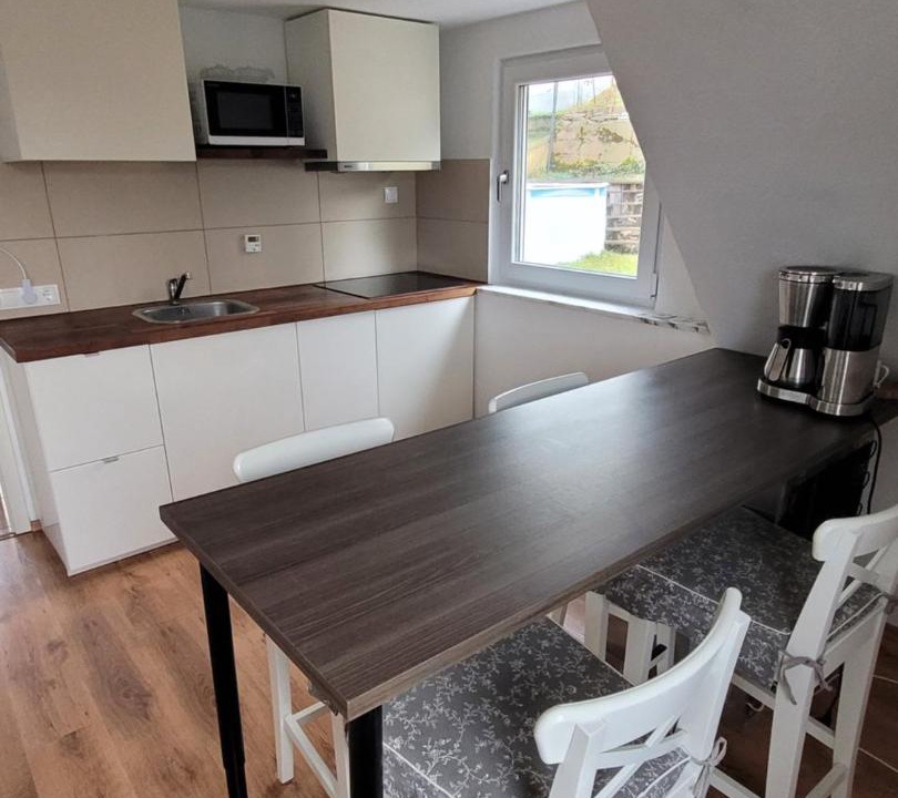Photo of Kitchen in Heuchelhof