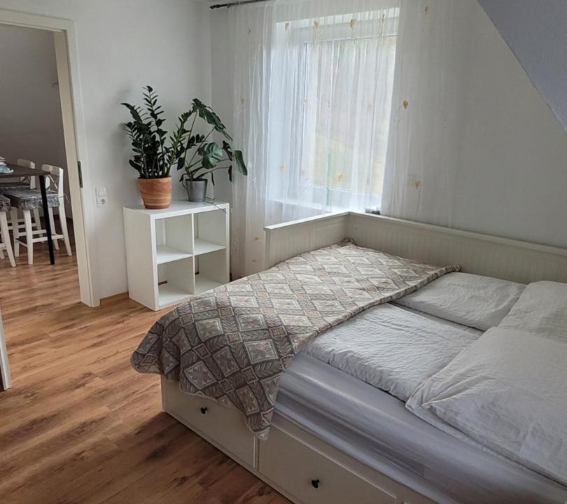 Photo of Bedroom in Heuchelhof