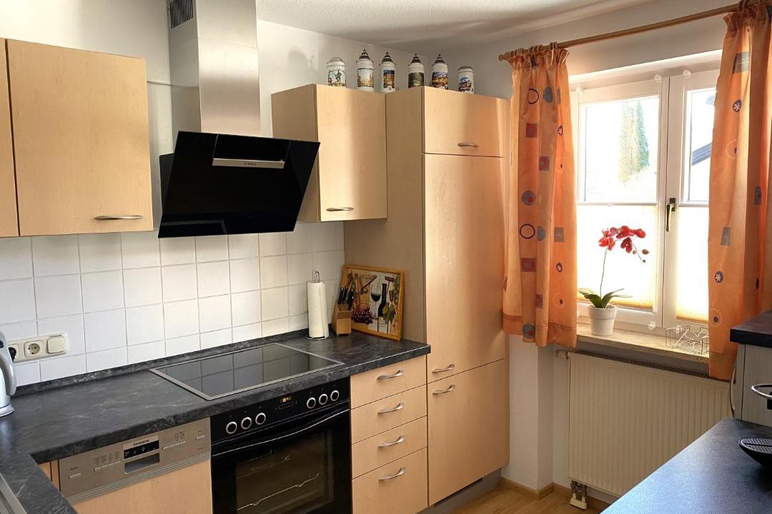 Photo of Kitchen in Waltenhofen