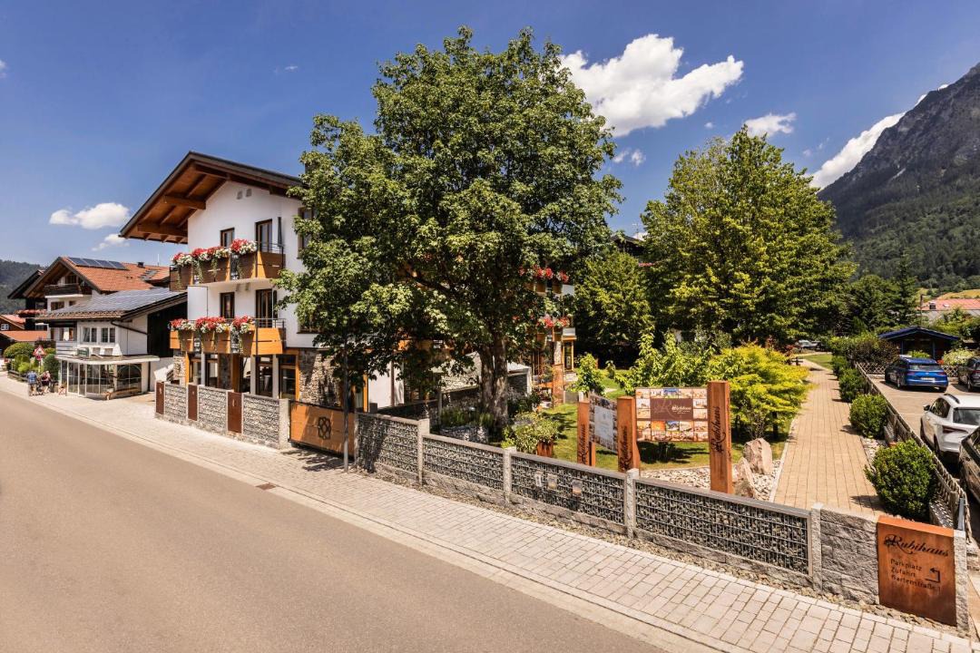 Photo of Others in Oberstdorf