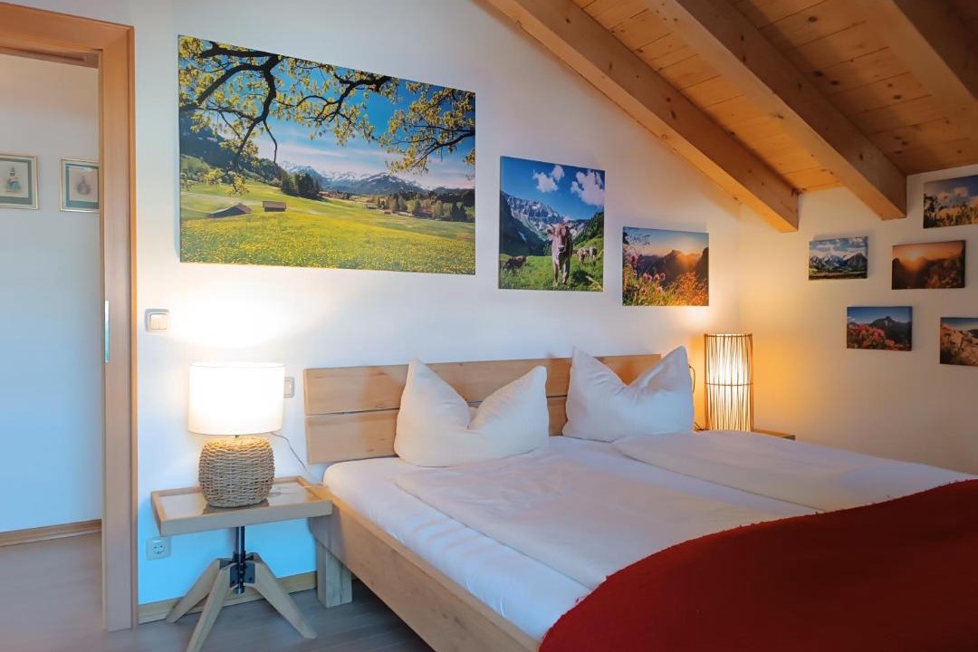 Photo of Bedroom in Verwaltungsgemeinschaft Hornergruppe