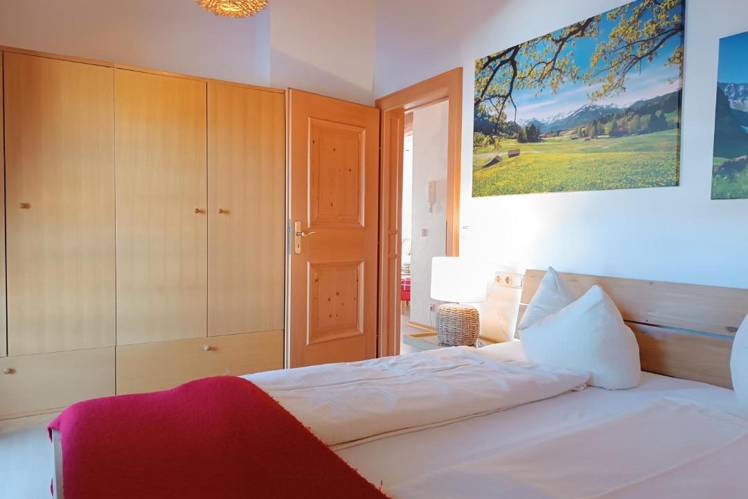 Photo of Bedroom in Verwaltungsgemeinschaft Hornergruppe