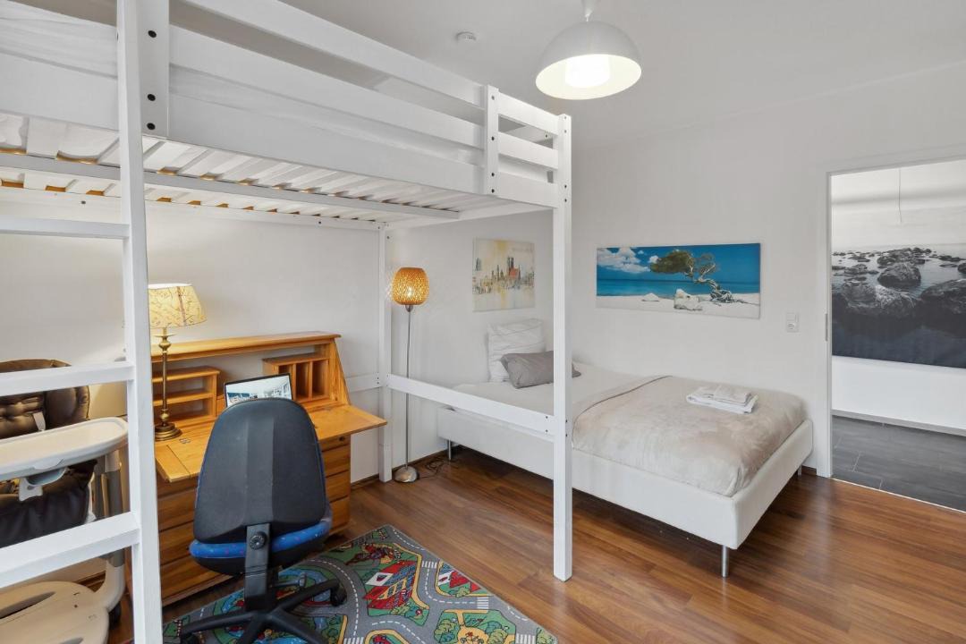 Photo of Bedroom in Feldkirchen-Westerham