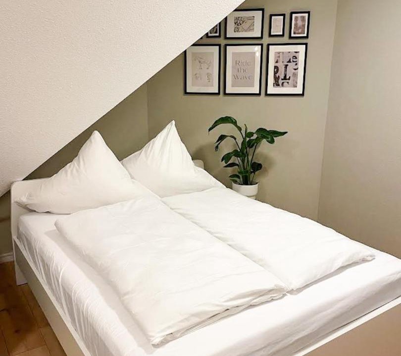 Photo of Bedroom in Memmingen