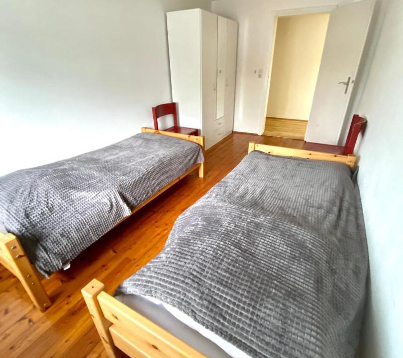 Photo of Bedroom in Eggenfelden